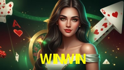 WINWIN Casino: Jogue Online e Ganhe Grandes Prêmios WINWIN Casino: Jogue Online e Ganhe Grandes Prêmios