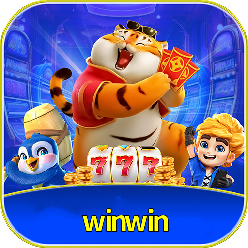 Logo da winwin